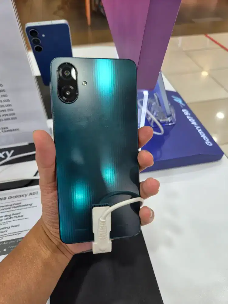 Galaxy A07 4/128
