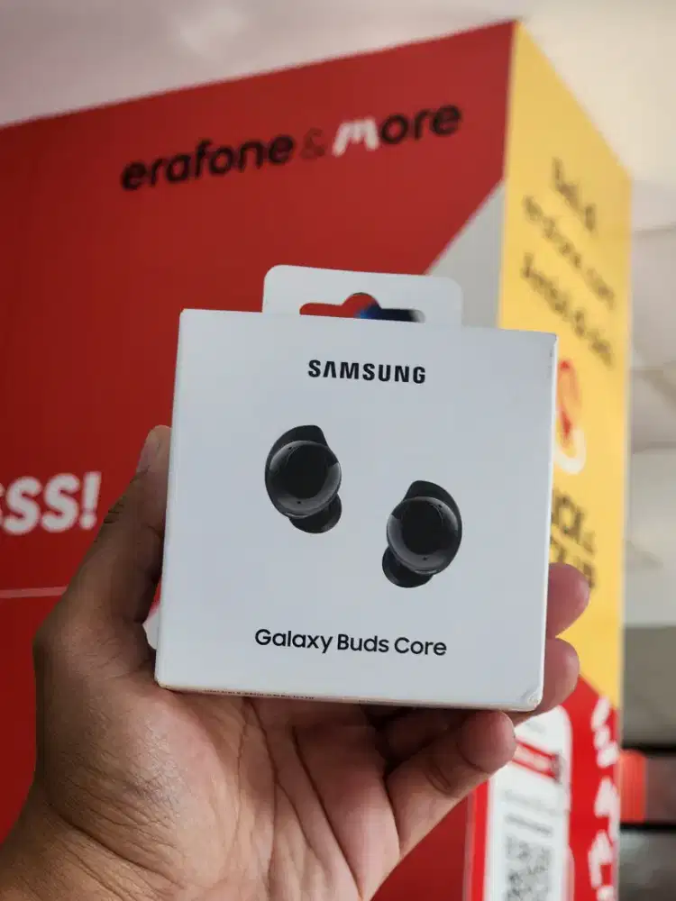 SAMSUNG GALAXY BUDS CORE