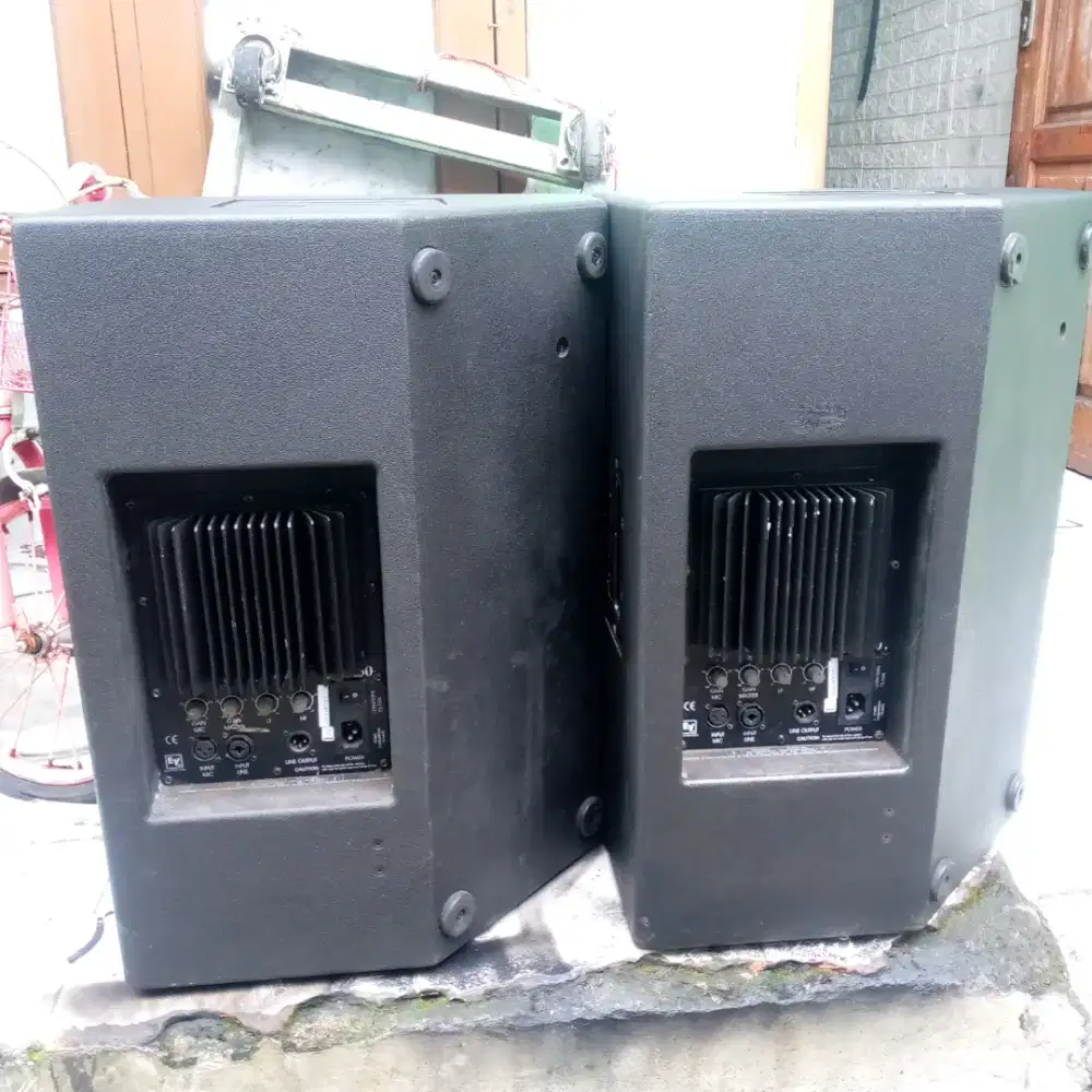 AKTIF EV SX A250