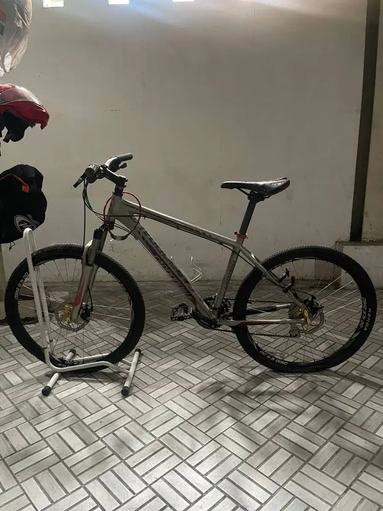 Sepeda Cannondale
