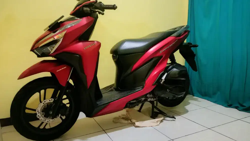 HONDA VARIO 150 KEYLESS TAHUN 2019