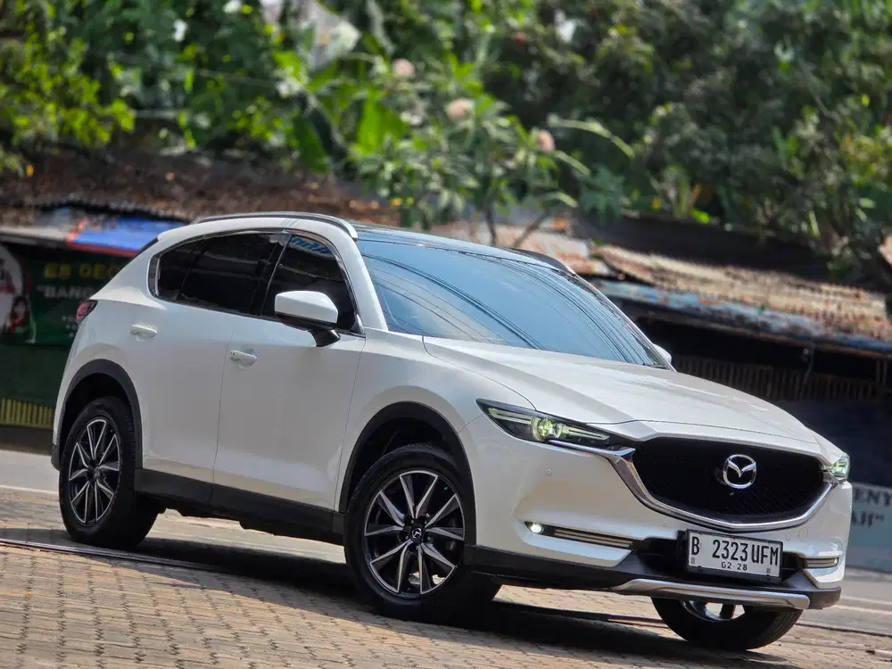 ‼️DP25jt‼️ Mazda CX5 GT 2019 Termurah