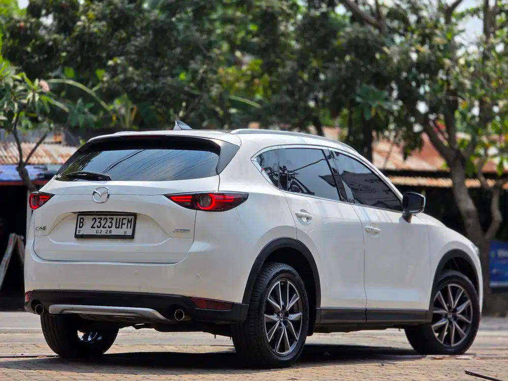 ‼️DP25jt‼️ Mazda CX5 GT 2019 Termurah