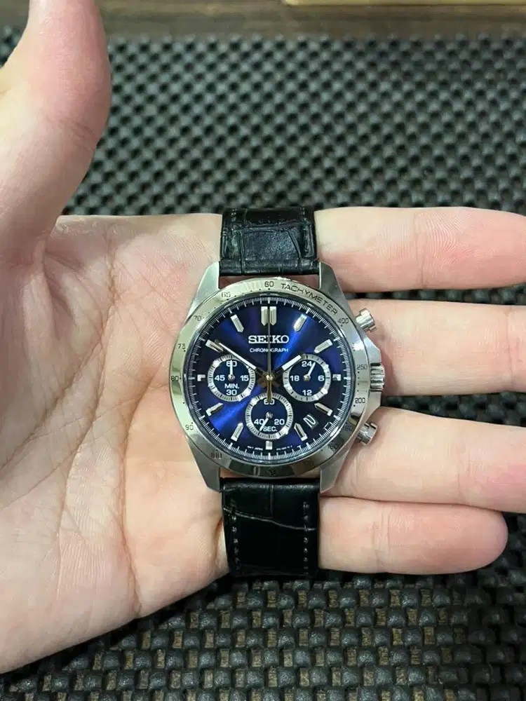 Seiko Spirit SBTR011 JDM