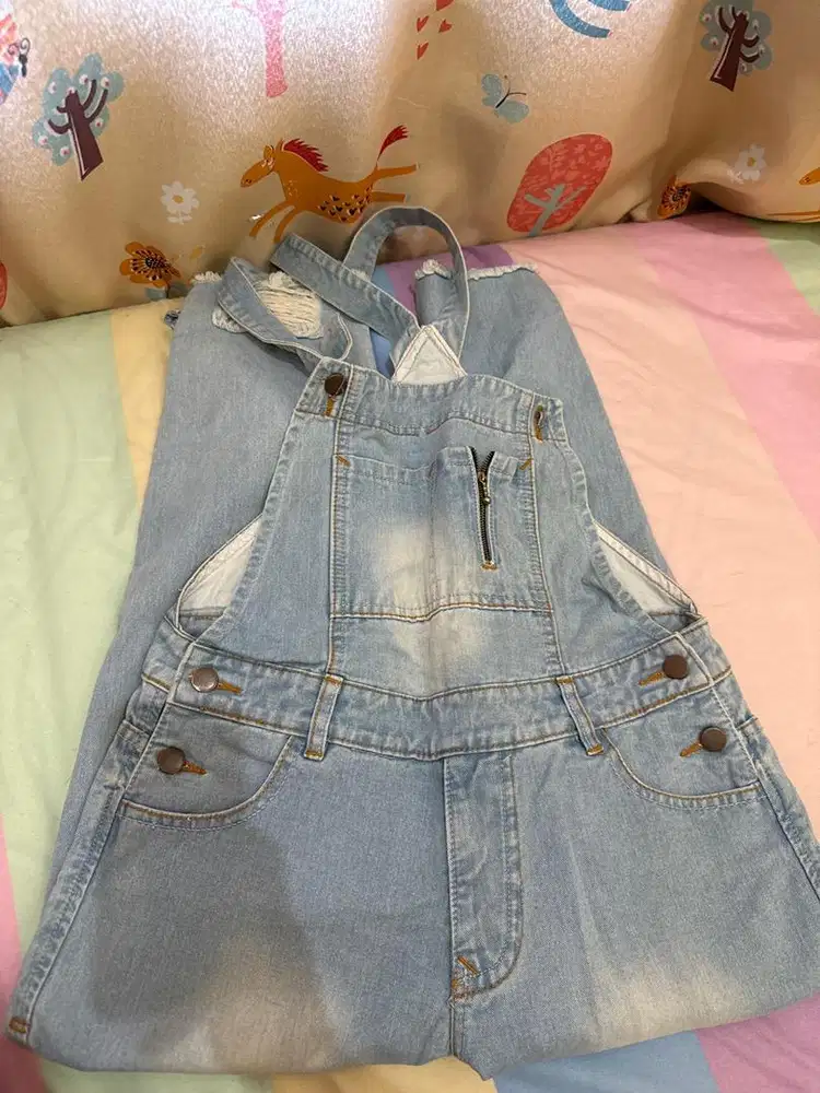 Jumpsuit like new by buti sz 31