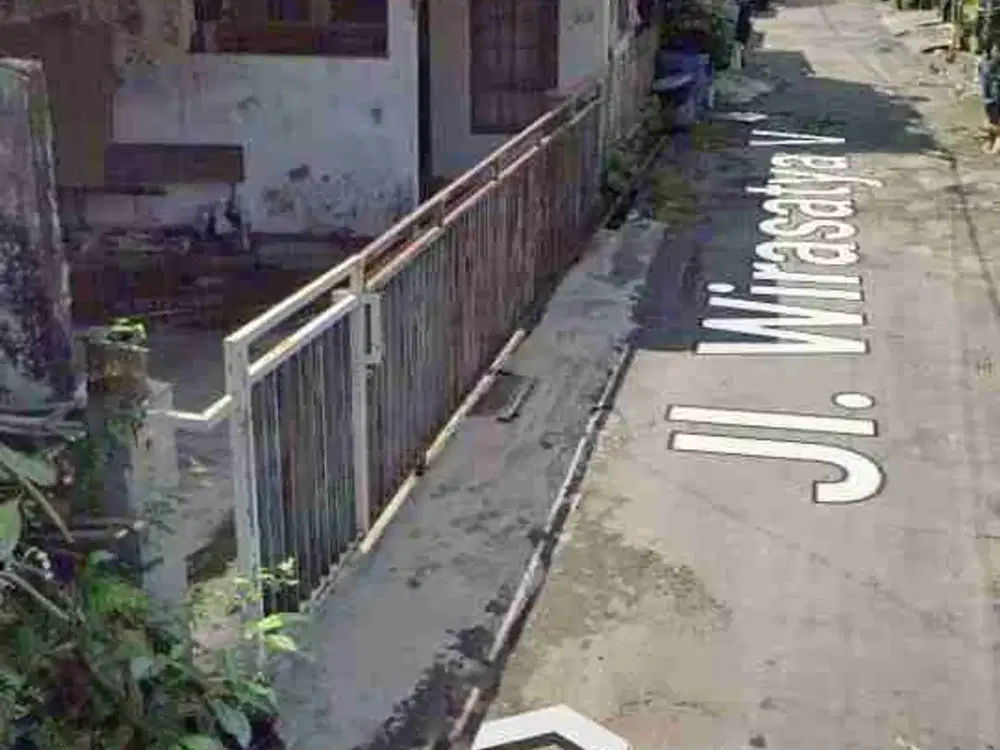Di jual tanah jalan Tukad Balian , Denpasar, Bali