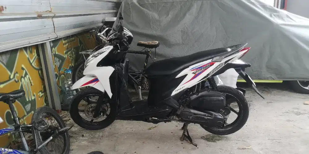 Vario 2013 Honda Matic