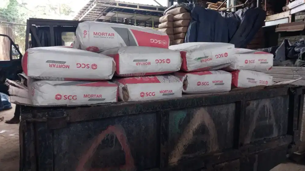 LOWONGAN KERJA ADMIN, SUPIR, KENEK, SALES