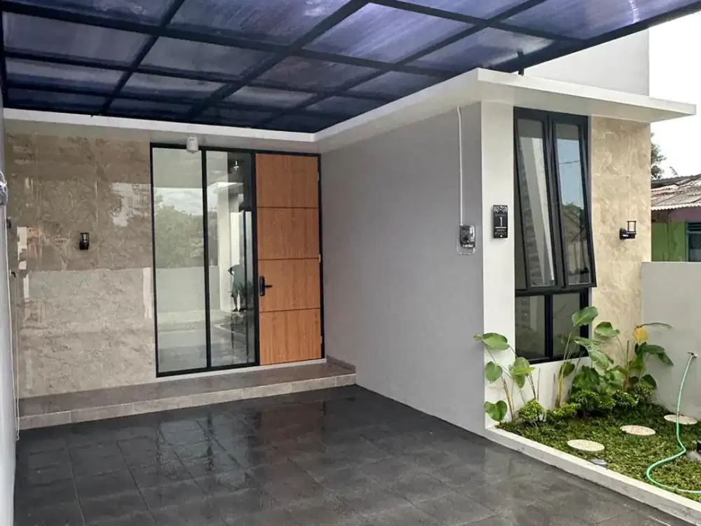 Rumah Di Jogja, Sumberadi , Sleman dekat Pasar Cebongan, Jalan Purbaya, Jalan Kebon Agung, Pemda Sleman, Lapangan Warak