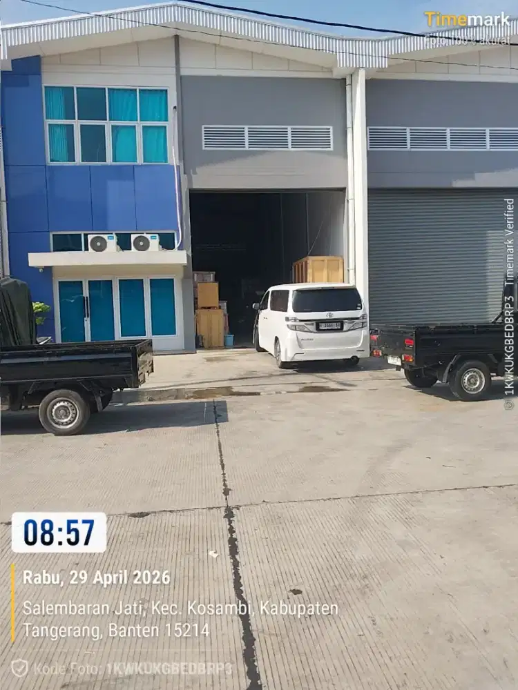 Jasa angkut barang dan pindahan