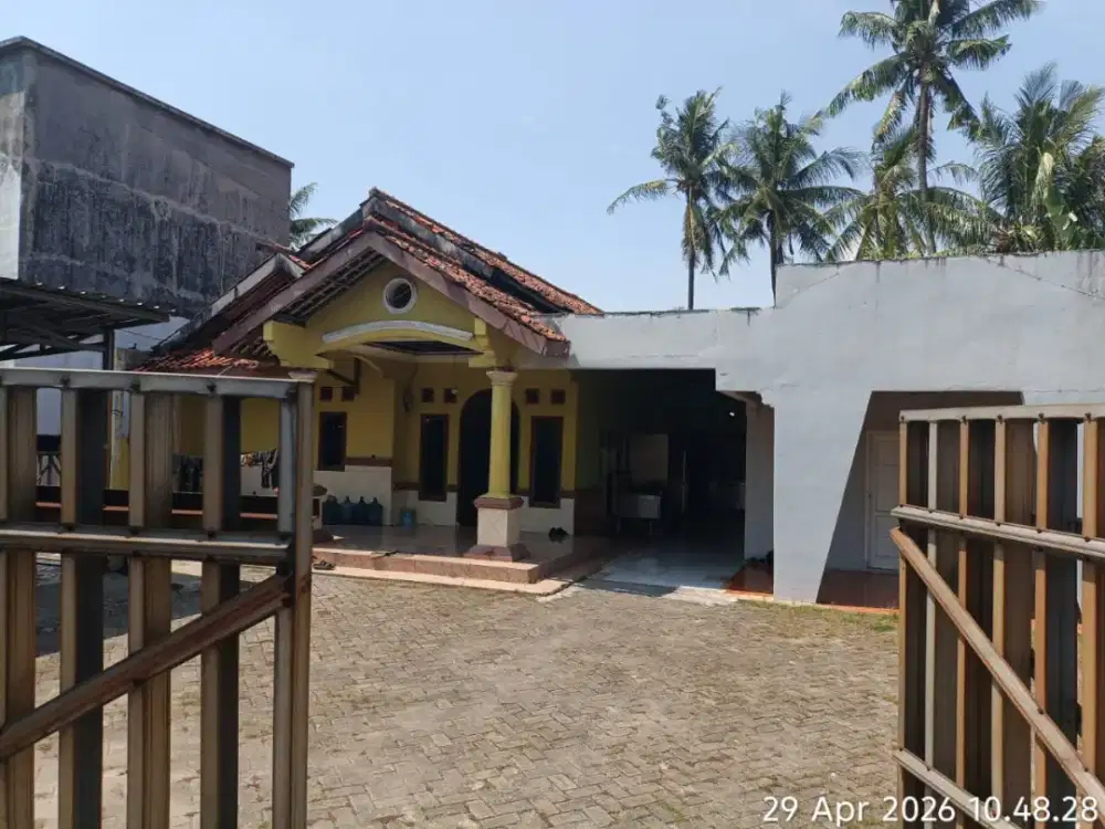 Loker butuh tukang renovasi rumah harian lepas
