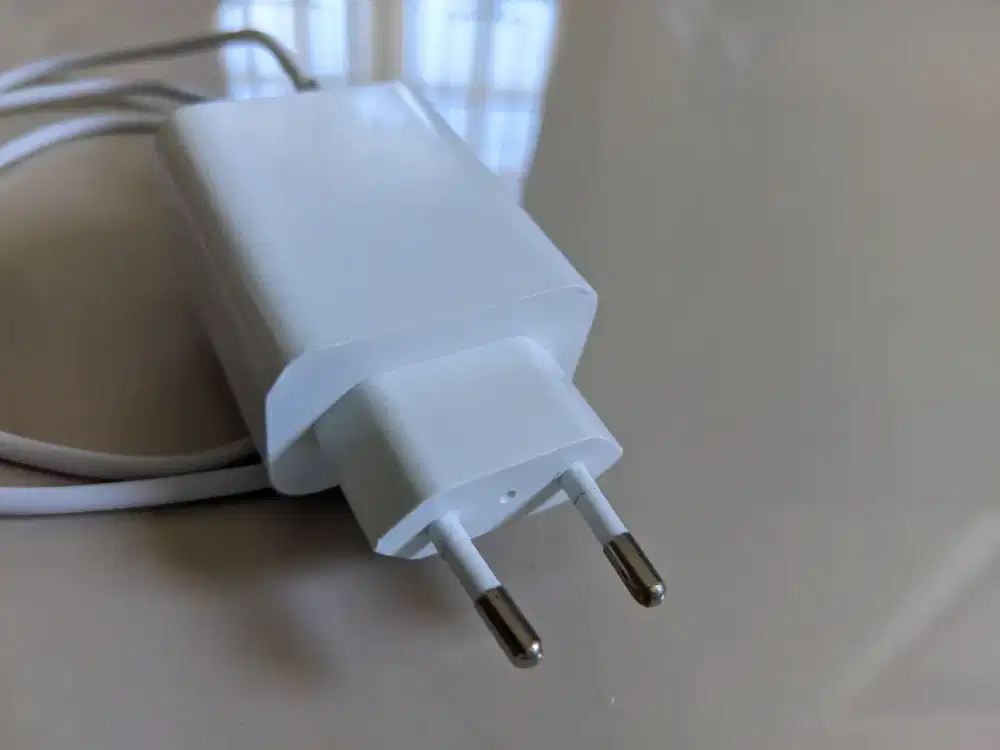 Charger casan Xiaomi 33 watt type c