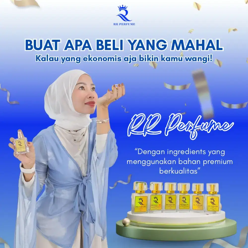 RR PARFUME SKIN 35Ml ( READY ALL VARIAN AROMA )