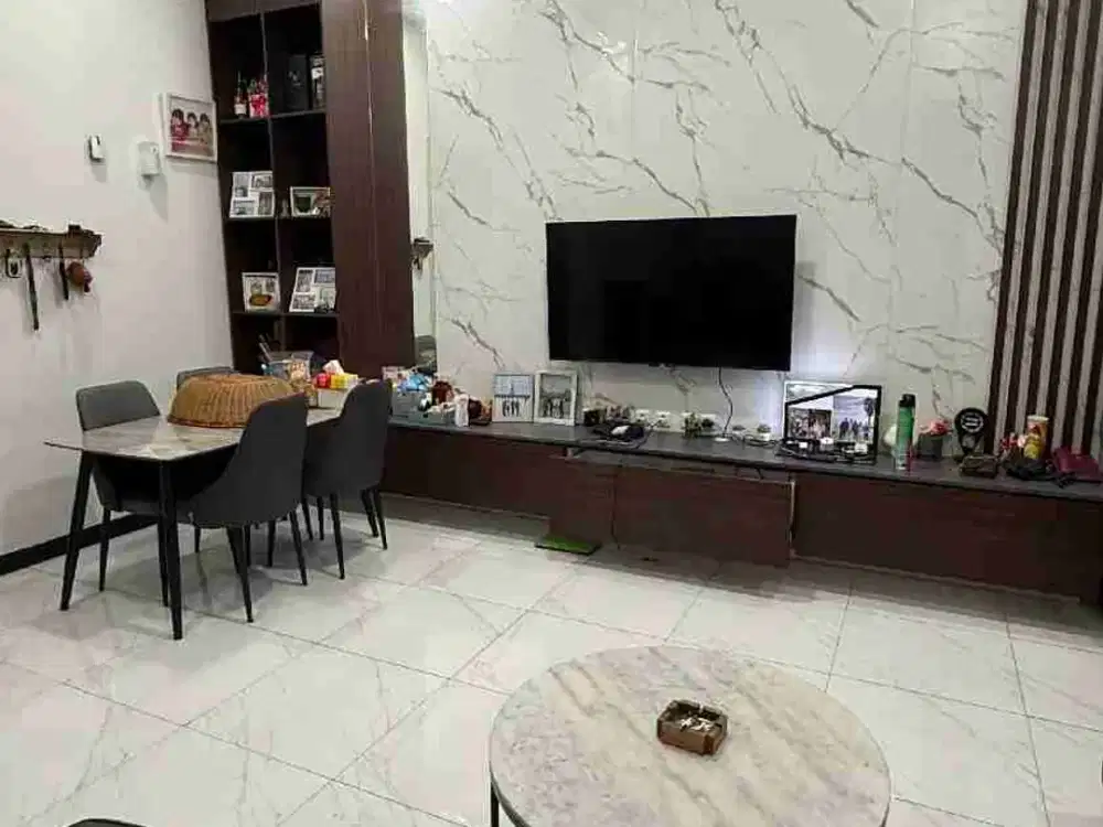 Rumah Dijual di Gading Harmony, Kelapa Gading: Akses Utama & Jaminan Bebas Banjir