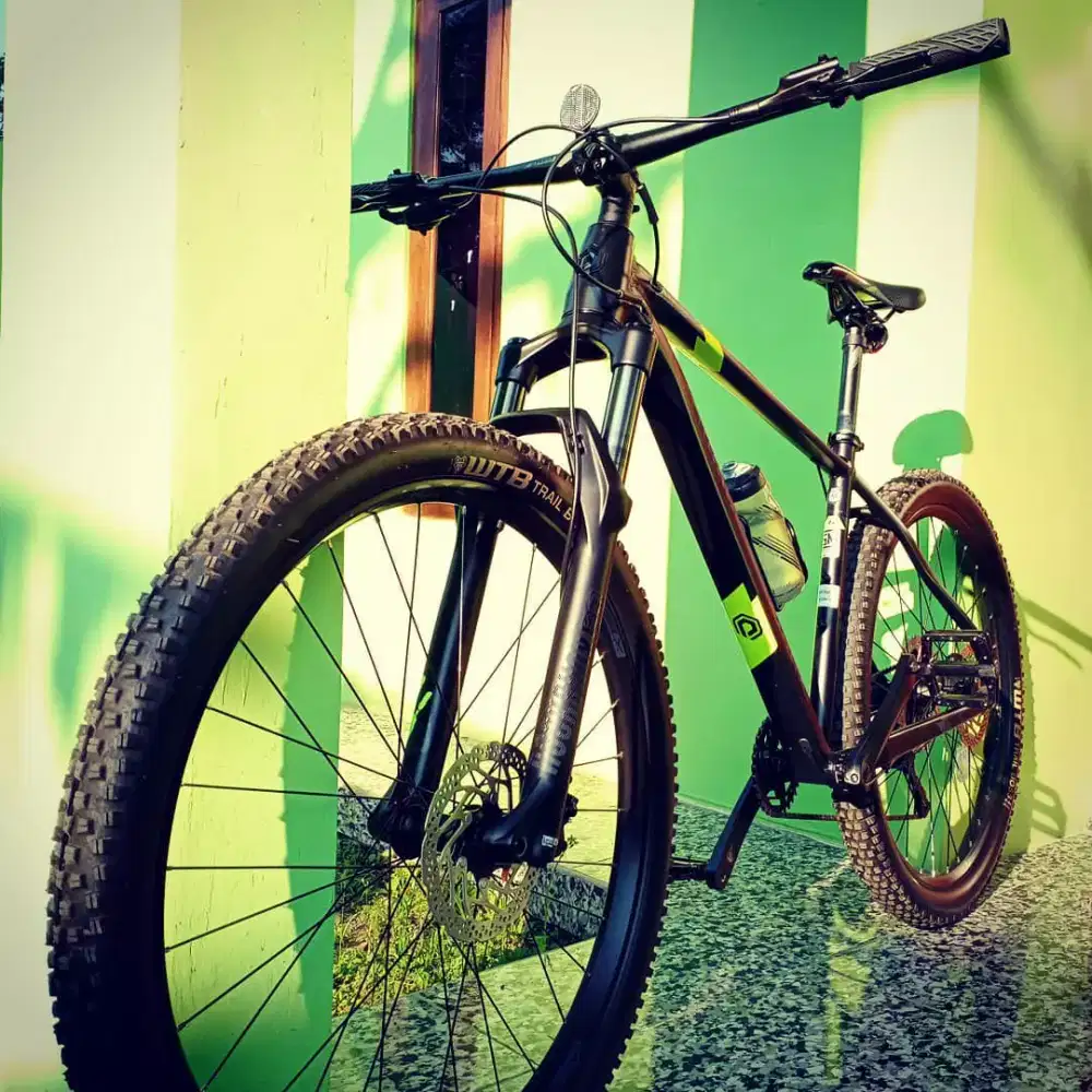 Sepeda MTB Xtrada 8