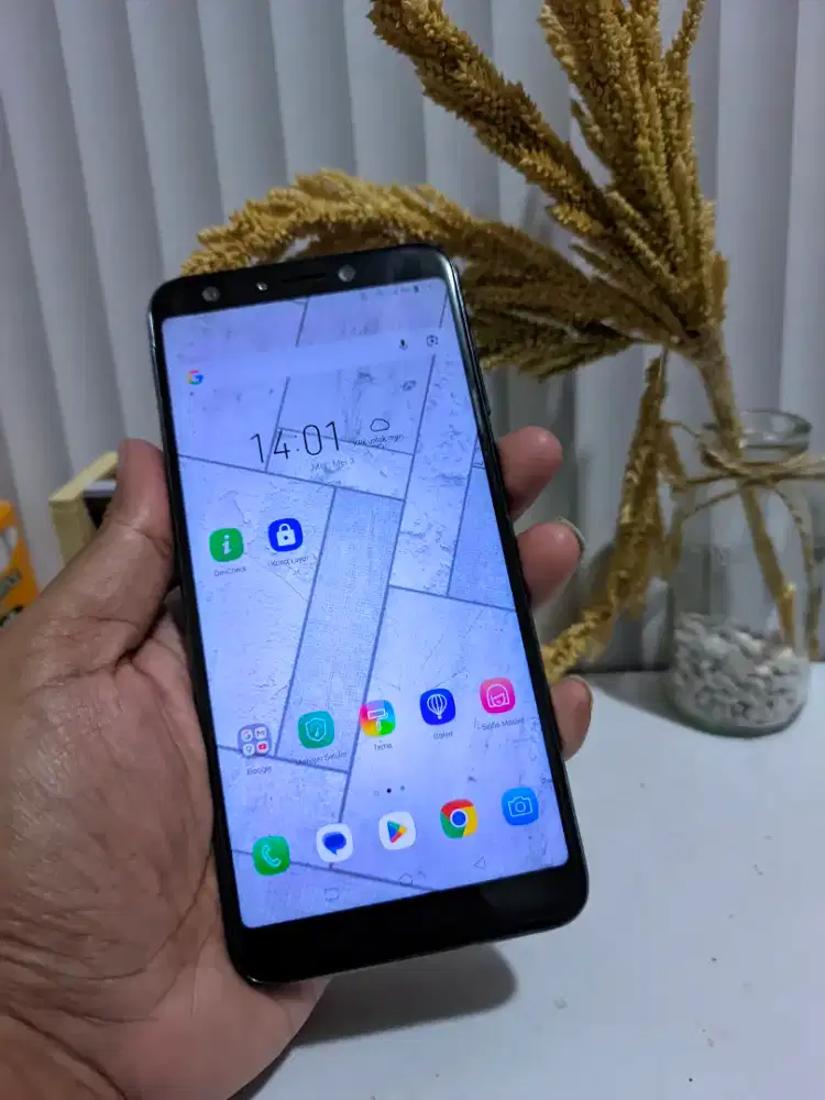 Asus zenfone 5Q 4/64