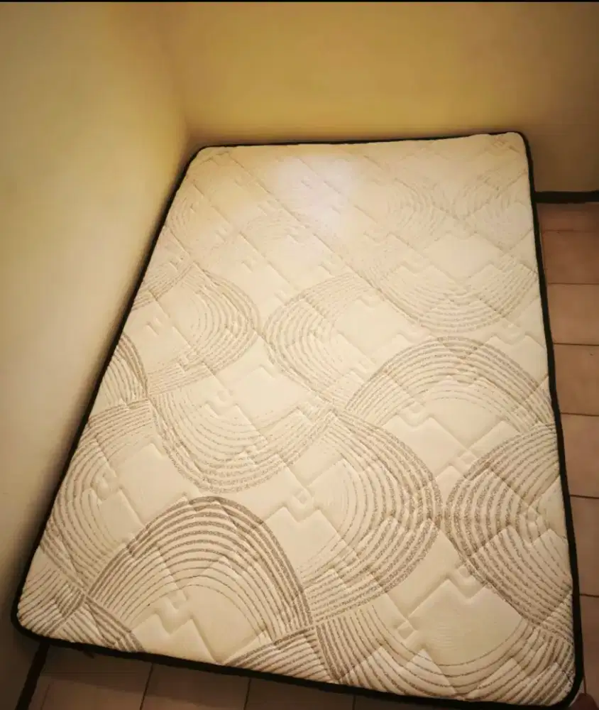 Kasur Springbed Elite Serenity