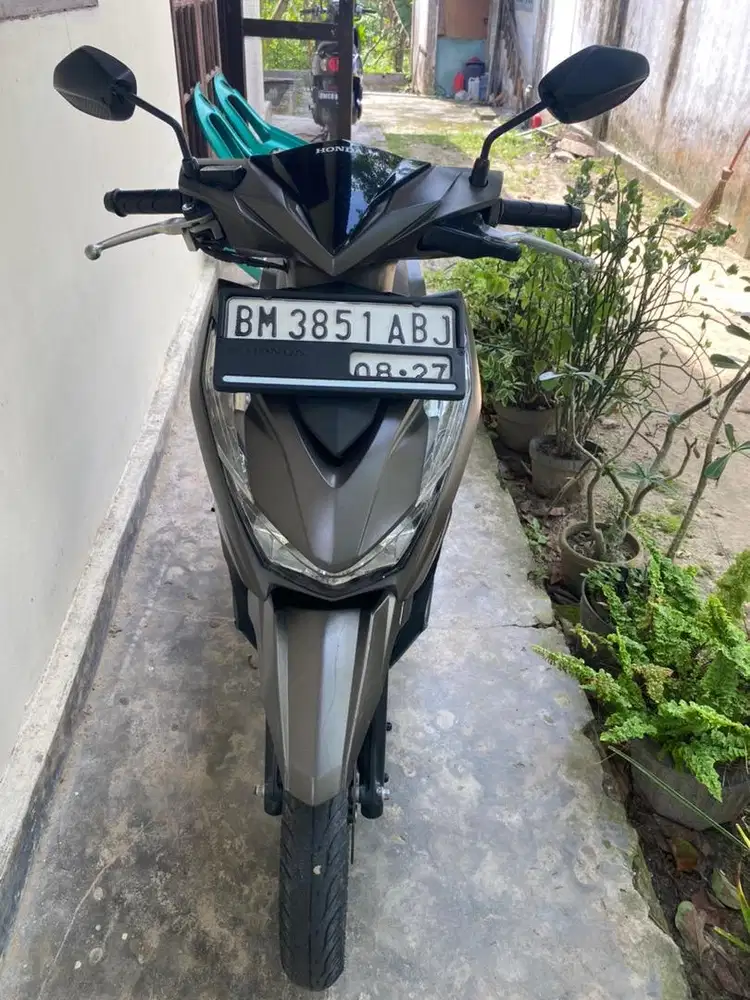 Dijual beat deluxe th 2022