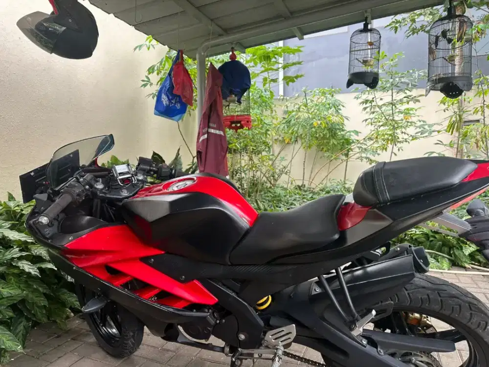 Jual Yamaha R15 V2