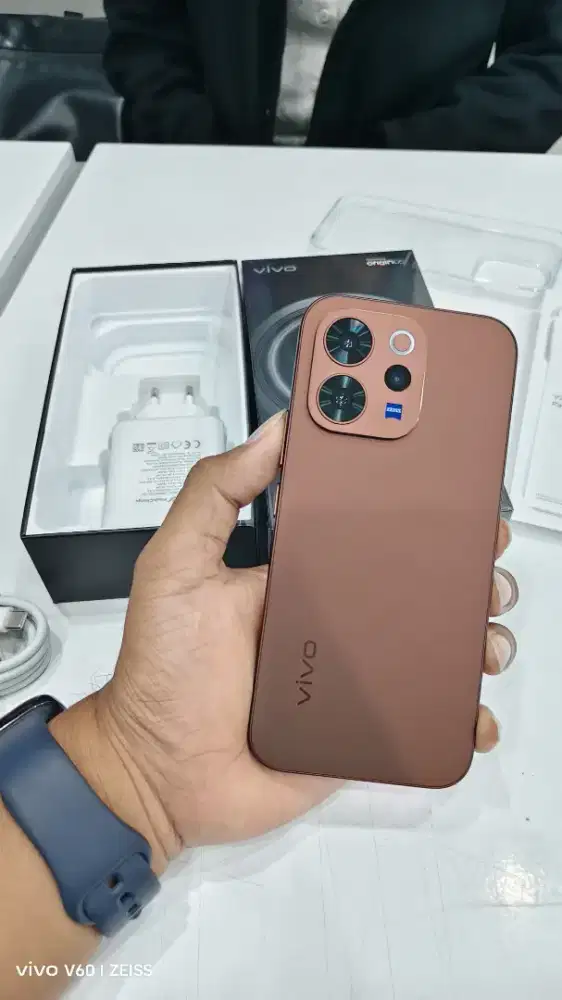 Vivo V70 5G Promo Awal bulan