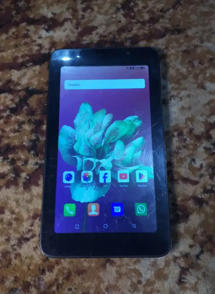 Tablet Advan X7 Max