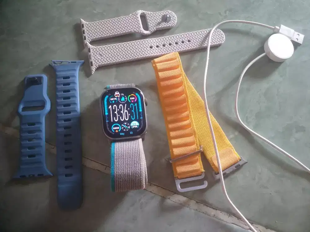 jam tangan pria