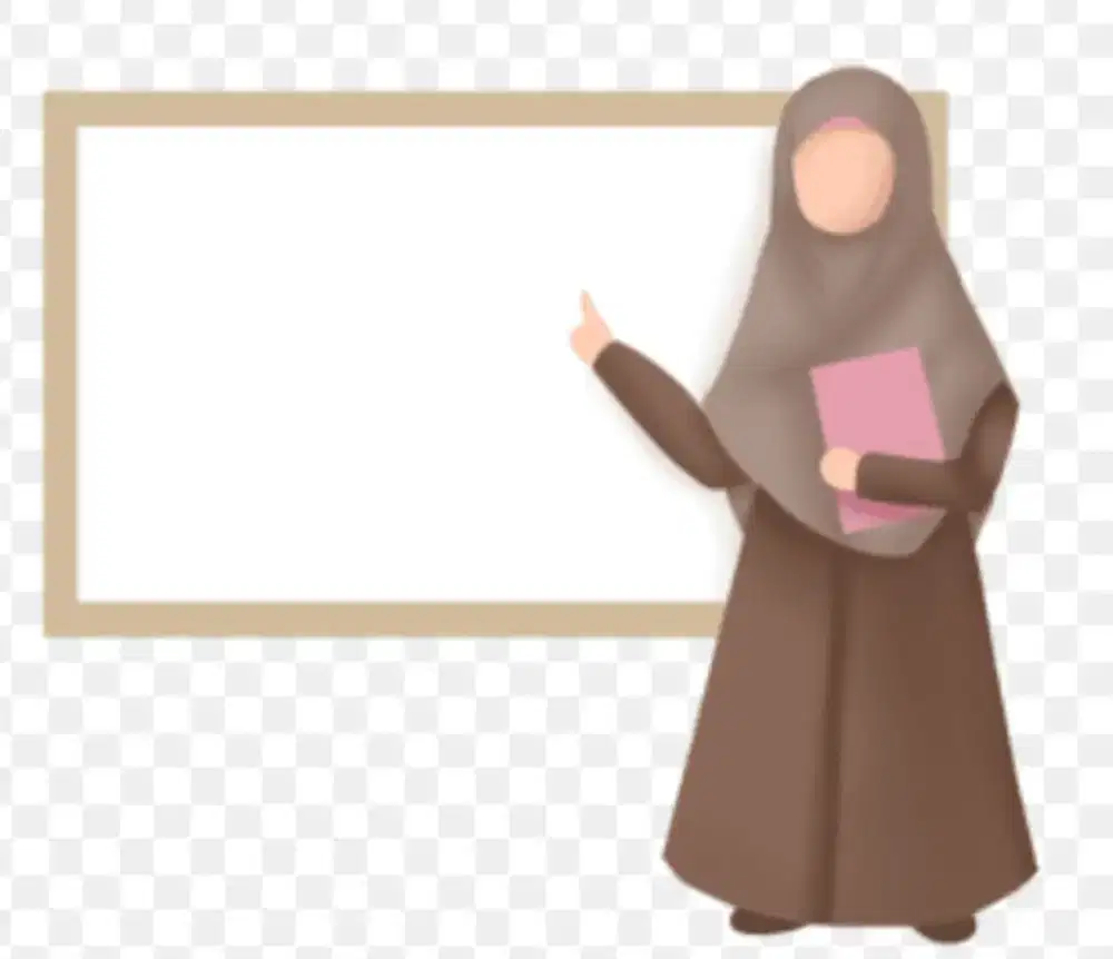 Dibutuhkan segera Ustadzah LPQ di Semarang