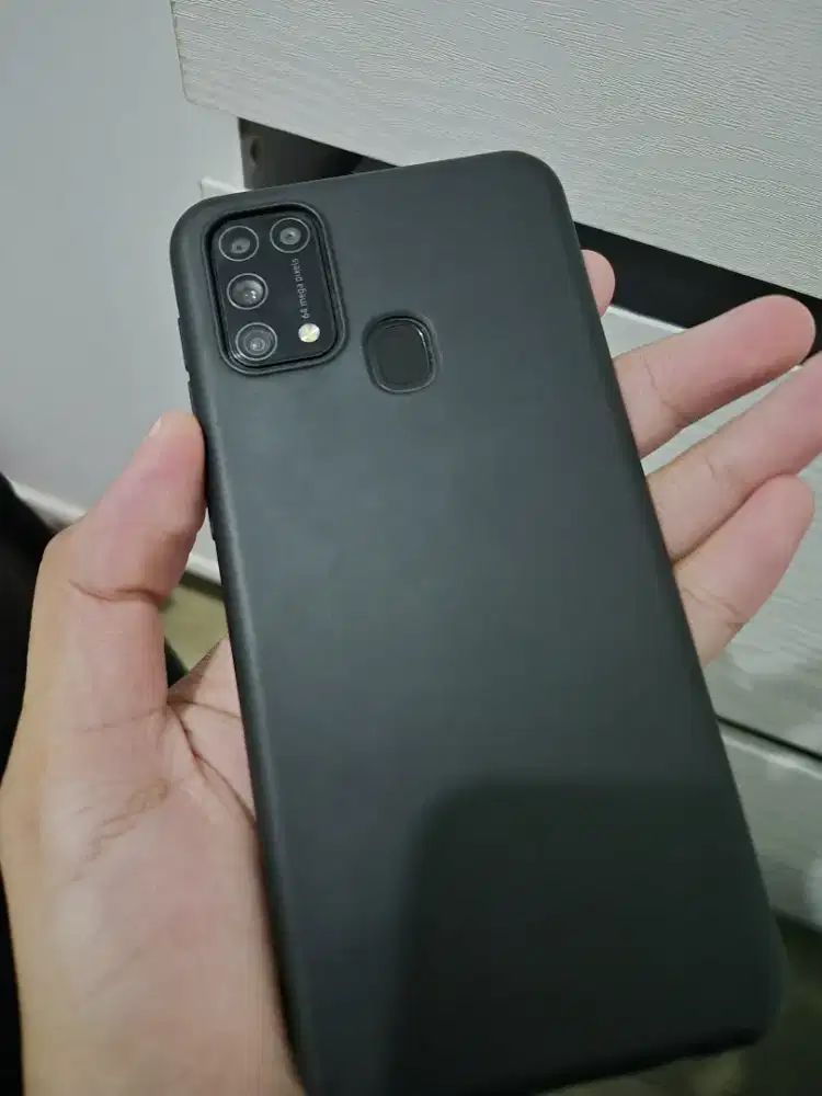 Samsung Galaxy M31 6/128