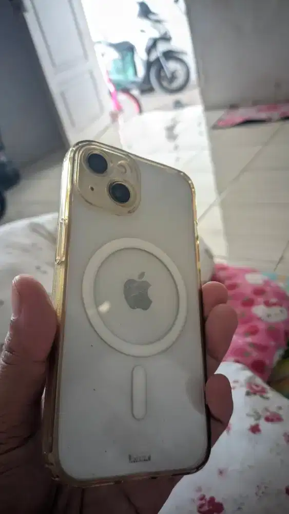 IPhone 13 Basic