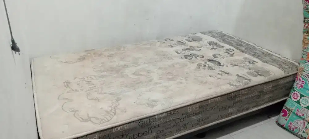 Kebutuhan kamar