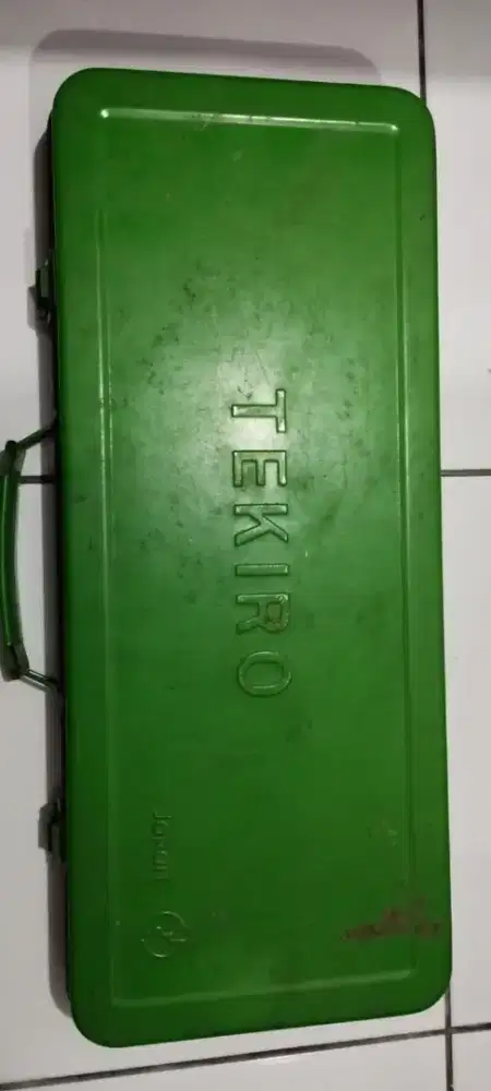 Kunci shock tekiro