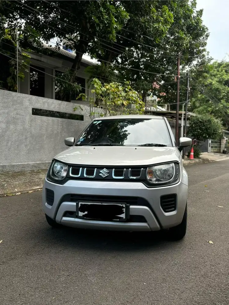 Suzuki IGNIS 2020 (LOW KM!) CASH