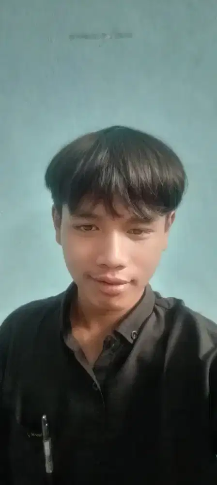 mencari pekerjaan