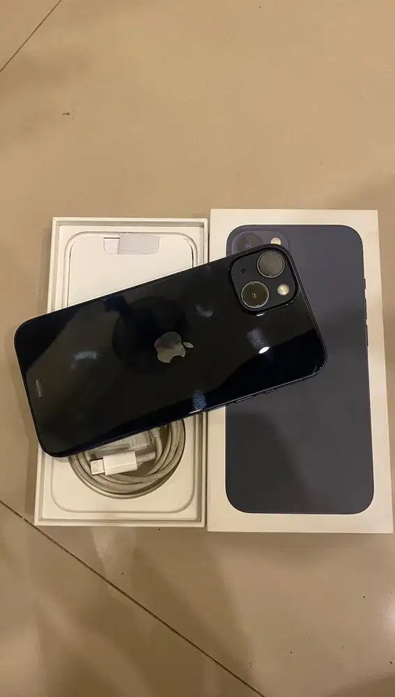 iphone 13 128 ibox