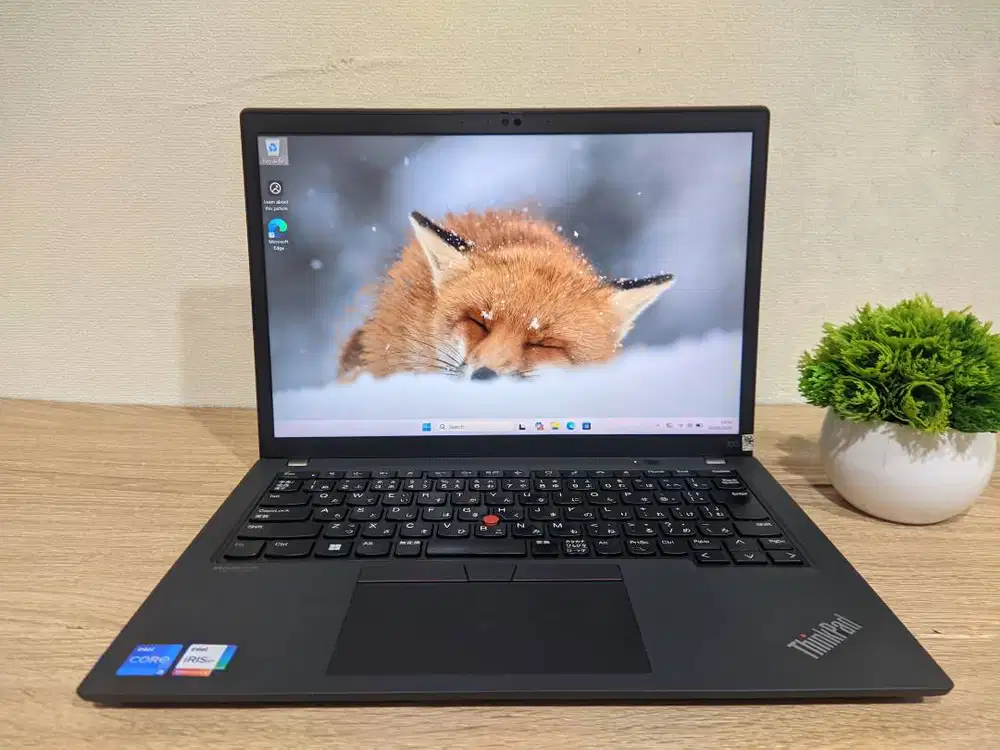 Lenovo Thinkpad X13