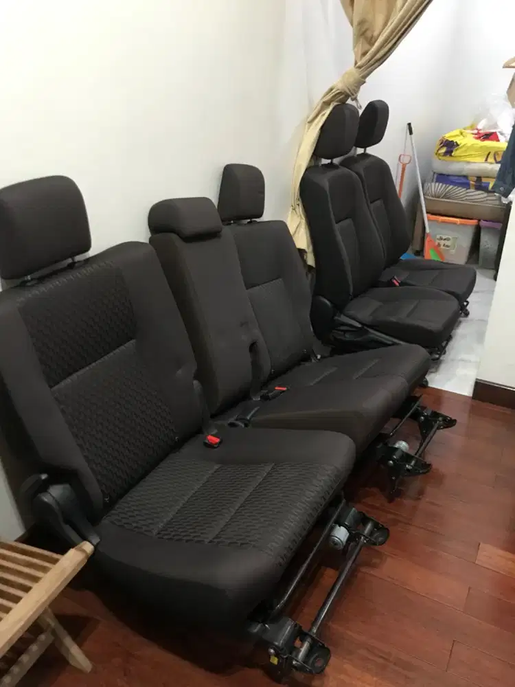Jok Innova Reborn Type G 2022