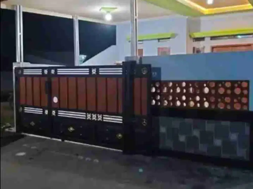 Dijual Rumah Kampung Digempol sari sepatan timur