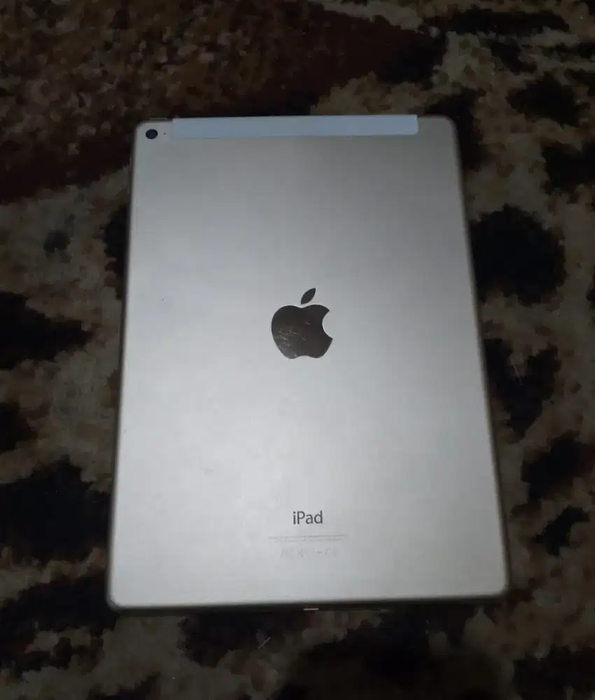 Apple ipad A1567