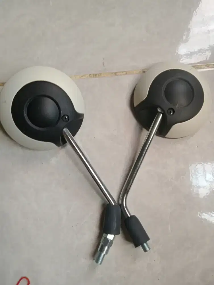 Spion ORI scopy
