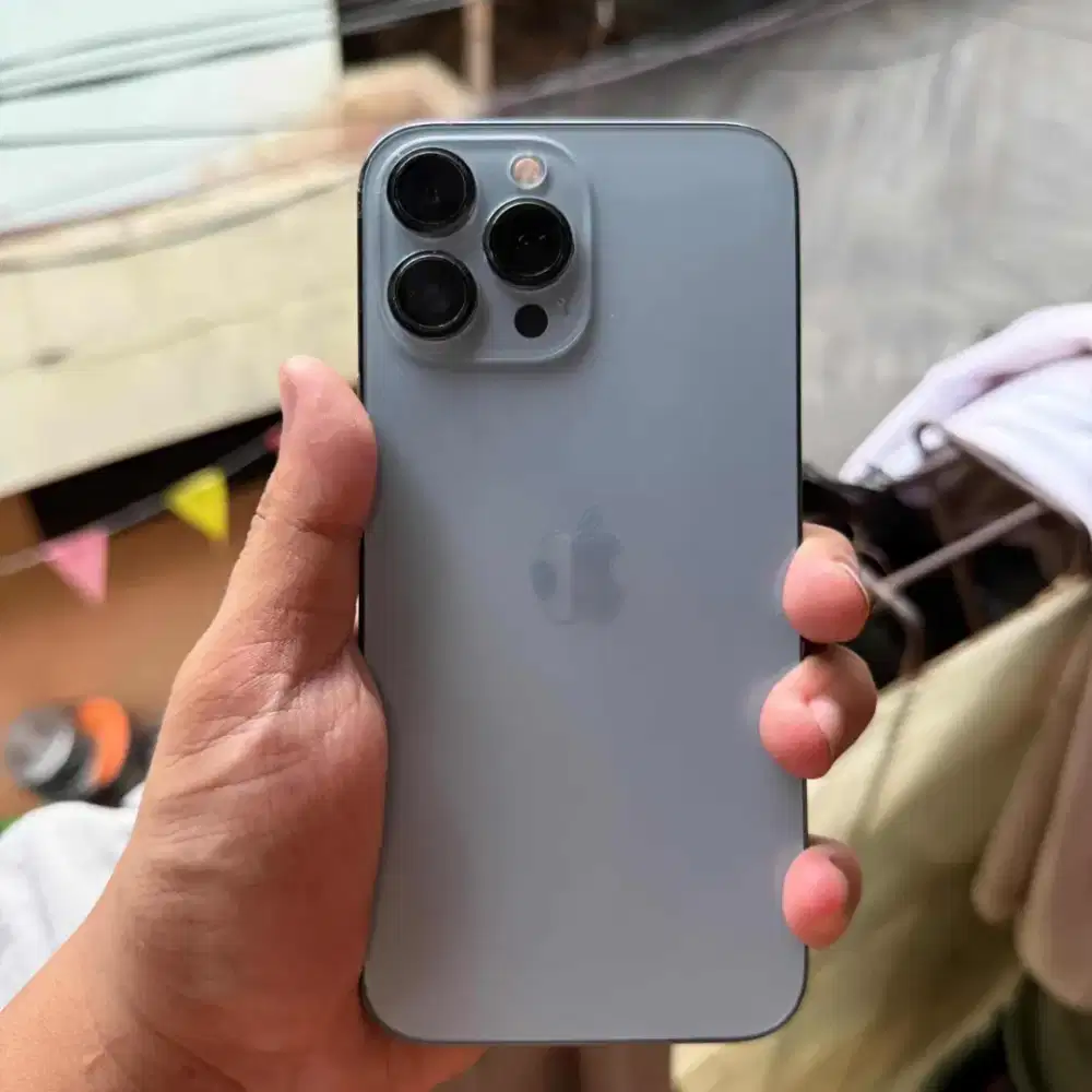 iPhone 13 Pro Max 128 INTER ALL OP FULLSET