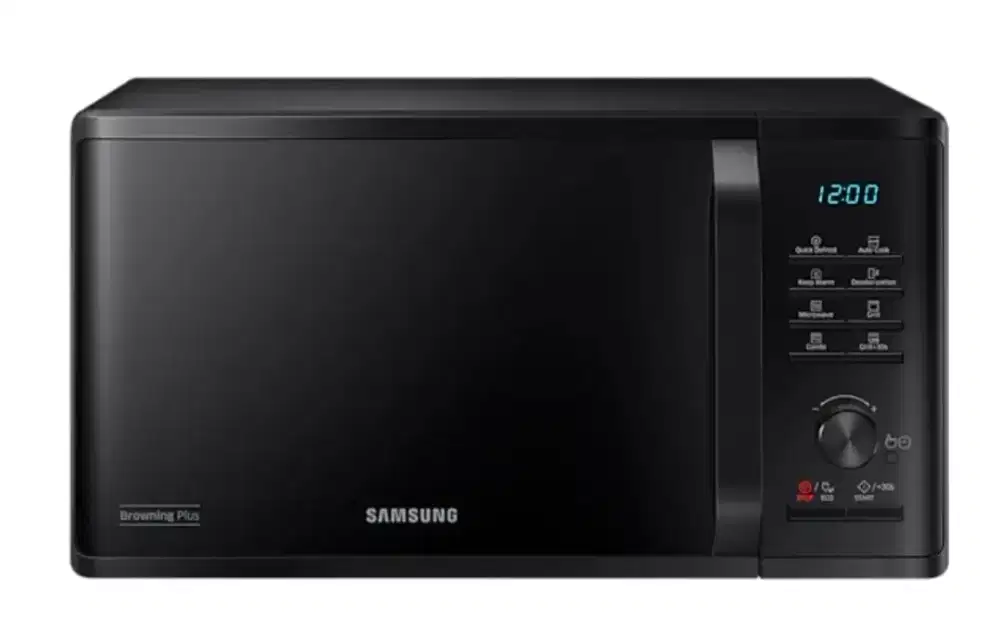 Jual Rugi Samsung Microwave Oven Grill Browning Plus 23L