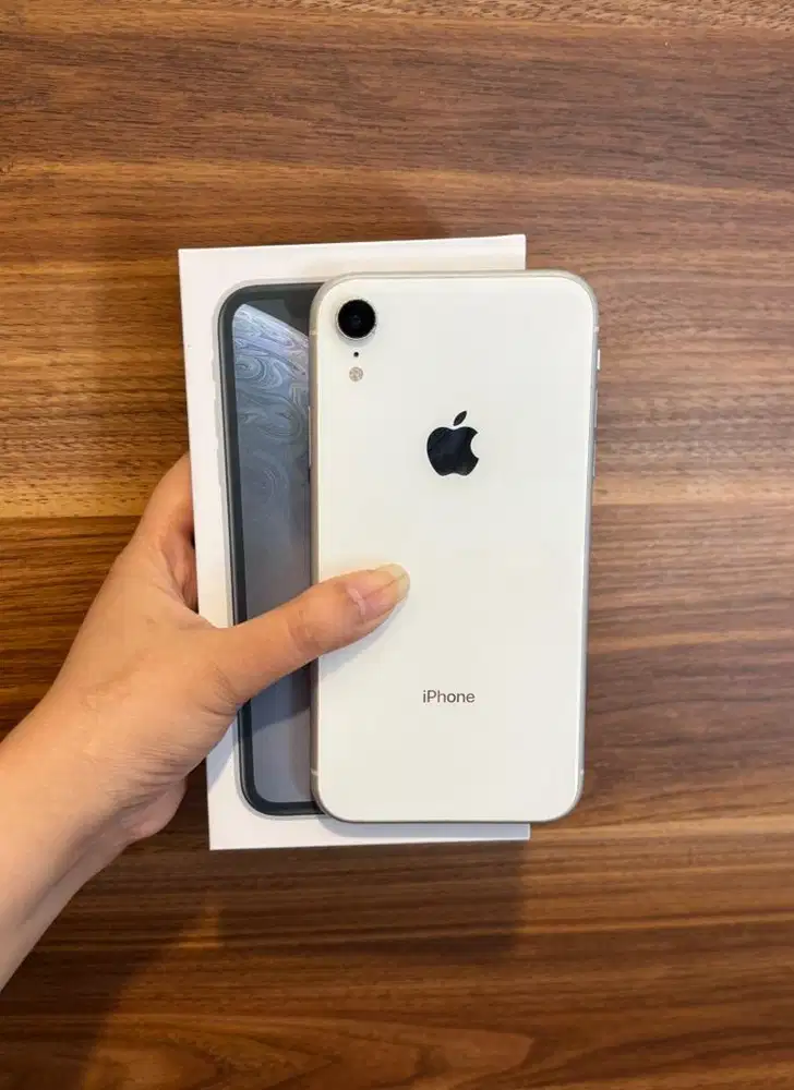 iphone xr nominus alloperator fullset