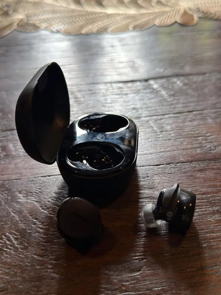 Bose Quitecomfort