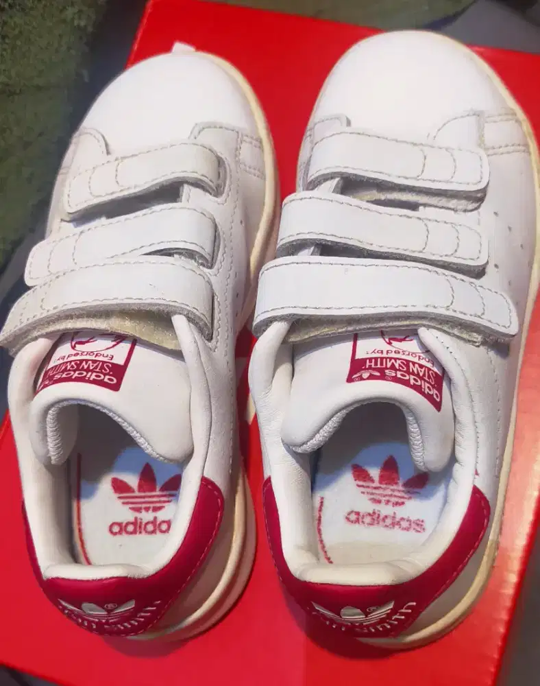 adidas anak Original
