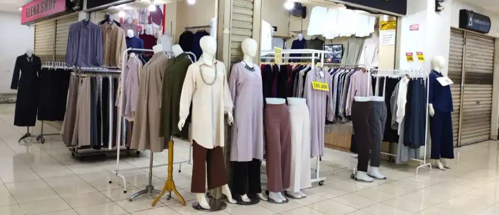 DICARI ADMIN JUALAN DI SHOPEE