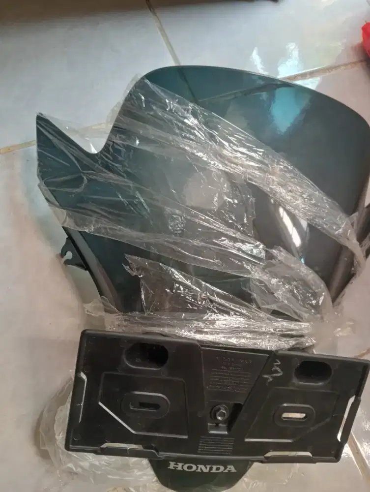 Windshield PCX original