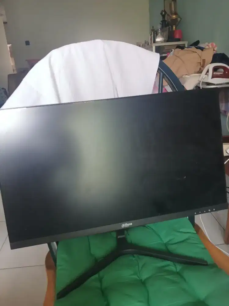 Monitor dahua 100hz