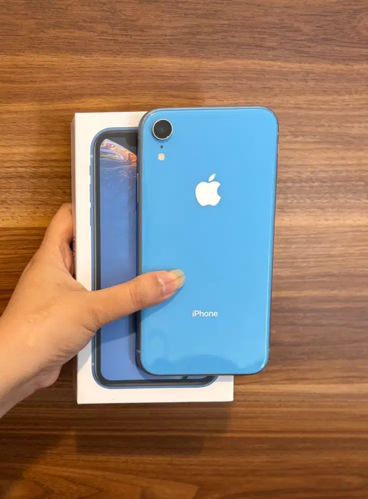 iphone xr alloperator fullset