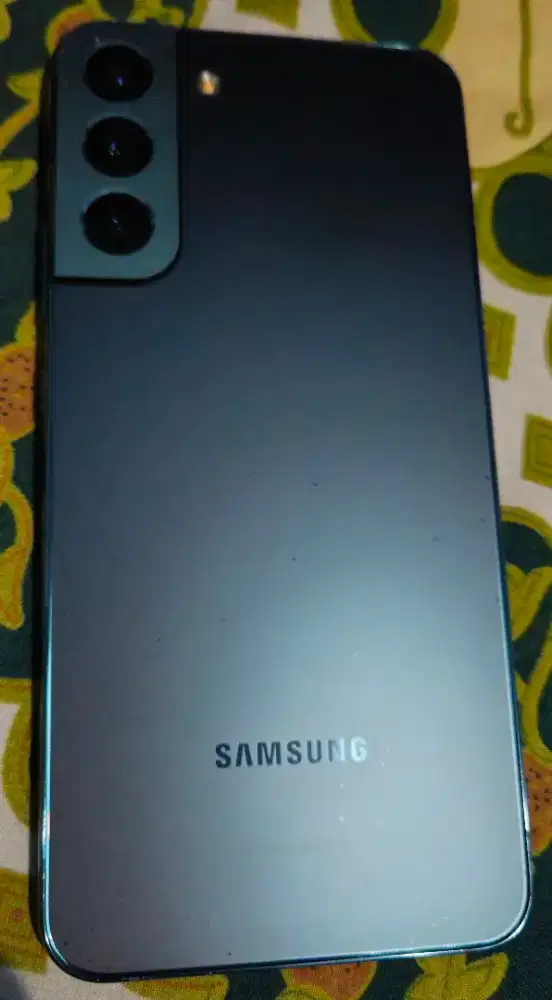Samsung S22+ Plus 5G 8/256 SEIN Hijau