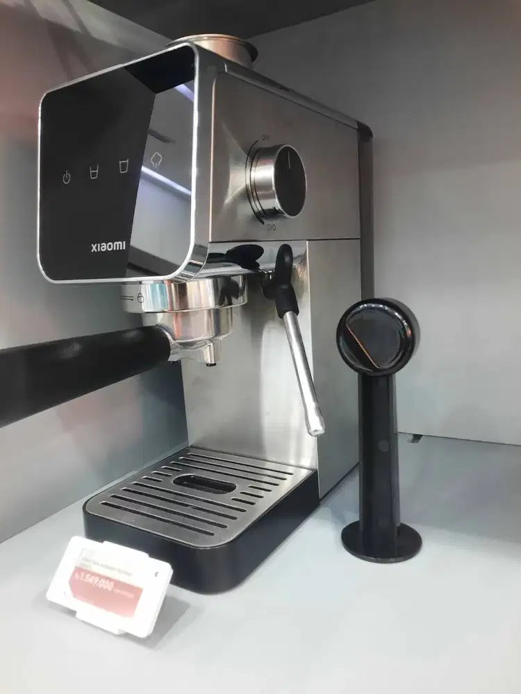 Xiaomi Semi‑Automatic Espresso Machine